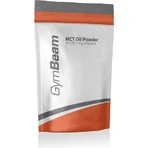 GYMBEAM MCT OIL POWDER 100% 1×250г, харчова добавка для вантажників: ціни та характеристики
