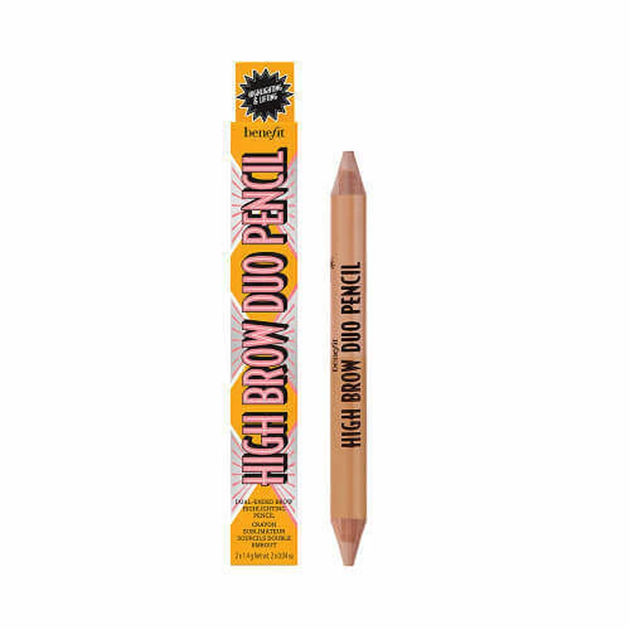 High Brow Duo, Benefit, High Brow Duo: цены и характеристики