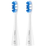 Змінна звукова головка Niceboy ION Sonic Hard White 2 шт.