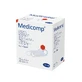 Medicomp, марлеві неткані компреси, 4 шари, 30 г/м2, 7,5 см х 7,5 см, 50 штук УПАКОВКА ПОШКОДЖЕНА