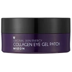 Mizon Collagen oi patch, гидрогелевая oi маска 60 x 1,5 г: цены и характеристики