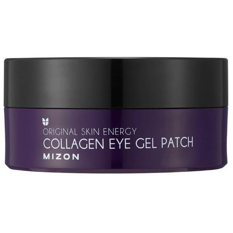 Mizon Collagen oi patch, гидрогелевая oi маска 60 x 1,5 г: цены и характеристики