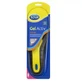 Женские гетры GelActiv Work, размер 35,5 - 40,5, Scholl