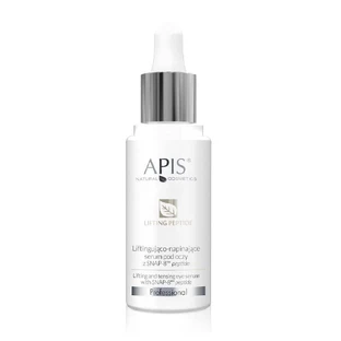 Apis Lifting Peptide Сироватка для повік з пептидом SNAP-8, 30 мл