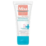 Mixa Wrinkle Skin Expert, Увлажняющий крем против несовершенств, 50 мл