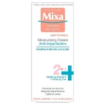 Mixa Wrinkle Skin Expert, Увлажняющий крем против несовершенств, 50 мл: цены и характеристики