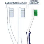 Зубна щітка Biorepair, середня: ціни та характеристики