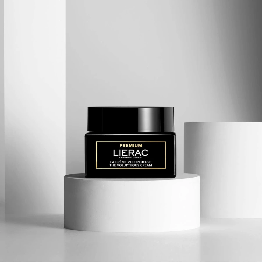 Lierac Premium, насичений антивіковий крем, 50 мл: ціни та характеристики
