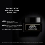 Lierac Premium, насичений антивіковий крем, 50 мл: ціни та характеристики