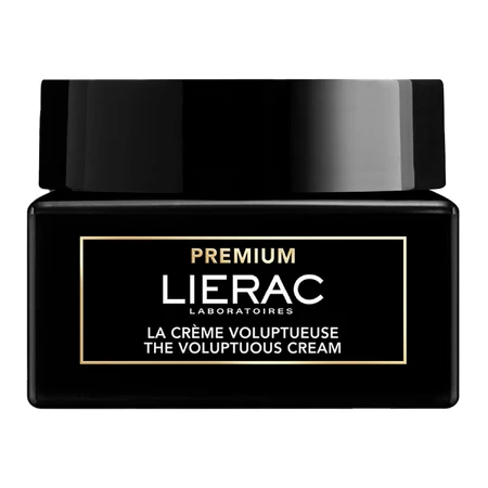 Lierac Premium, насичений антивіковий крем, 50 мл: ціни та характеристики