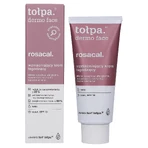 Topa Dermo Face, Rosacal, антивозрастной и укрепляющий крем, легкий, SPF 10, для дня, 40 мл: цены и характеристики
