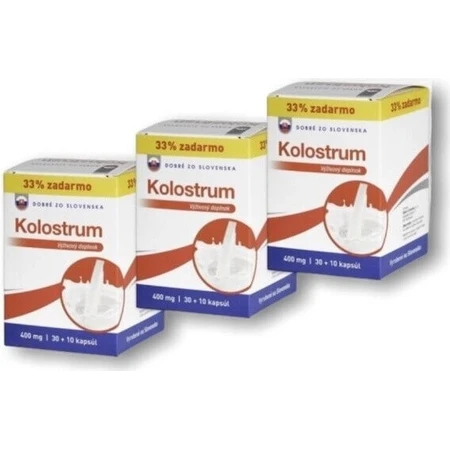 Товар от SK Kolostrum Удобная упаковка 1×120 капс, пищевая добавка: цены и характеристики