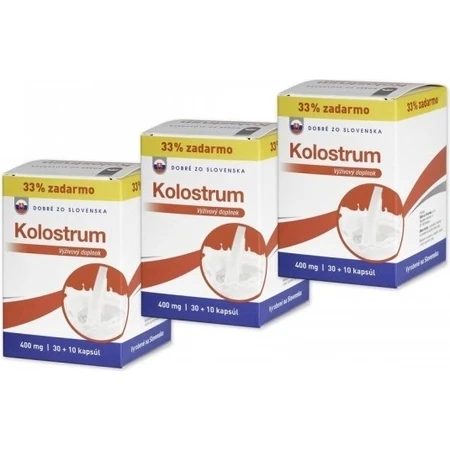 Товар от SK Kolostrum Удобная упаковка 1×120 капс, пищевая добавка: цены и характеристики