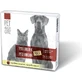 PET HEALTH CARE FYTO COLLAR FORTE 1×1 шт, репелентний нашийник для собак та котів