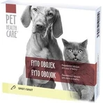 PET HEALTH CARE FYTO COLLAR FORTE 1×1 шт, репелентний нашийник для собак та котів: ціни та характеристики