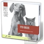 PET HEALTH CARE FYTO COLLAR FORTE 1×1 шт, репелентний нашийник для собак та котів: ціни та характеристики