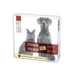 PET HEALTH CARE FYTO COLLAR FORTE 1×1 шт, репелентний нашийник для собак та котів: ціни та характеристики