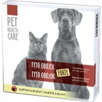 PET HEALTH CARE FYTO COLLAR FORTE 1×1 шт, репелентний нашийник для собак та котів: ціни та характеристики