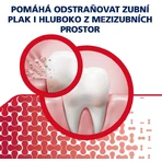 Пародонтакс Гумка + Зубна паста з ефектом свіжого подиху та чутливості 2 х 75 мл: ціни та характеристики