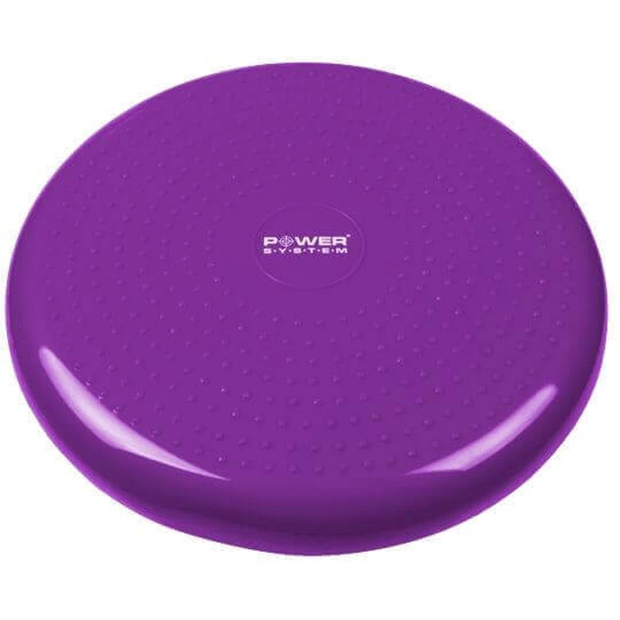 Power System Balance Pad - BALANCE PAD Purple: цены и характеристики