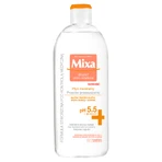 Mixa Мицеллярный лосьон против сухости, 400 мл: цены и характеристики