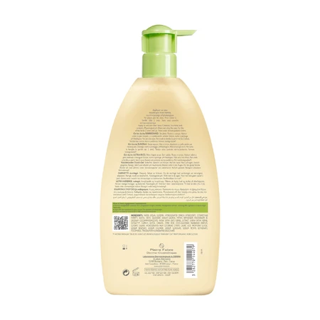 A-derma, Емульсія для душу Ultra Rich, 750 мл: ціни та характеристики