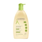 A-derma, Емульсія для душу Ultra Rich, 750 мл: ціни та характеристики