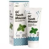 Зубная паста GC Tooth Mousse, без фтора, 35 мл