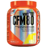 Extrifit CFM Instant Whey 80 бананов 1000 г