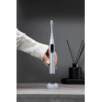 Oclean X Pro Digital Set Серебристый корпус и звуковая зубная щетка, серебристый: цены и характеристики