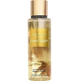 Ароматизований спрей для тіла Victoria's Secret Coconut Passion, Острівний кокос і теплі піски, 250 мл