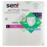 Seni, вбираючі труси Active Trio L, 10 штук