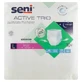 Seni, впитывающие трусы Active Trio L, 10 штук