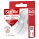 Силіконовий пластир від шрамів Skin Aid, 2 м х 2 см, 1 шт.