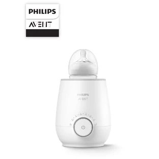 Подогреватель для бутылочек Premium, SCF358/00, Philips Avent