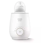 Подогреватель для бутылочек Premium, SCF358/00, Philips Avent: цены и характеристики