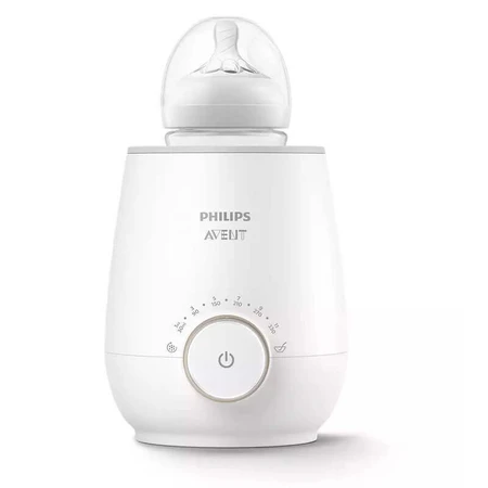 Подогреватель для бутылочек Premium, SCF358/00, Philips Avent: цены и характеристики