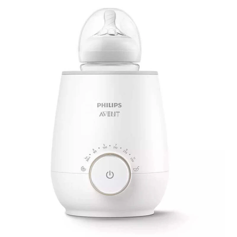 Подогреватель для бутылочек Premium, SCF358/00, Philips Avent: цены и характеристики