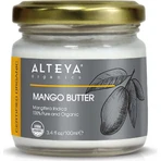 Вершкове масло ALTEYA ORGANICS 100% 80г 1×80г, натуральна косметика для тіла: ціни та характеристики