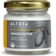 Вершкове масло ALTEYA ORGANICS 100% 80г 1×80г, натуральна косметика для тіла