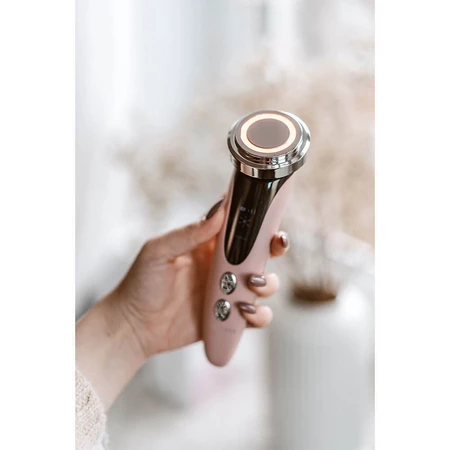 Beautifly B-Glossy Blush, аппарат для безыгольной мезотерапии: цены и характеристики