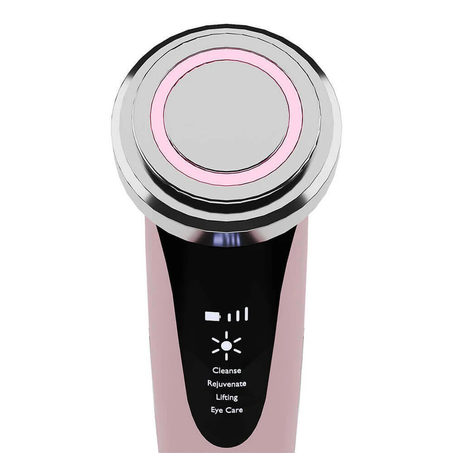 Beautifly B-Glossy Blush, аппарат для безыгольной мезотерапии: цены и характеристики