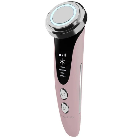 Beautifly B-Glossy Blush, аппарат для безыгольной мезотерапии: цены и характеристики