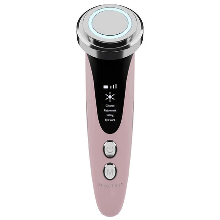 Beautifly B-Glossy Blush, аппарат для безыгольной мезотерапии: цены и характеристики