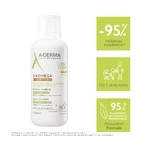 A-Derma Exomega Control, пом'якшувальний лосьйон, суха та атопічна шкіра, з першого дня життя, 400 мл: ціни та характеристики