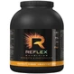 Reflex Nutrition Instant Heavy Weight полуниця 2 шт