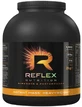 Reflex Nutrition Instant Heavy Weight Strawberry 2 шт.