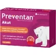 Превентан Акут со вкусом клюквы и грейпфрута 30 таблеток