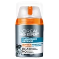Зволожуючий крем L Oreal Paris Men Expert Magnesium, 50 мл