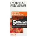 Зволожуючий крем L Oreal Paris Men Expert Hydra Energetic, 50 мл